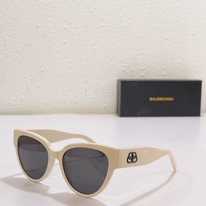 Balenciaga Sunglasses 499